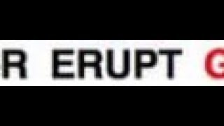 Erupt Live @ Walters Downtown 6/3/2017