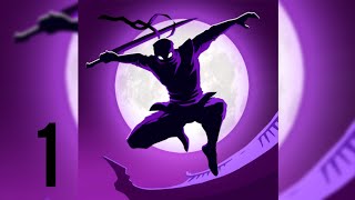Shadow Knight Premium : Ninja Assassin Fighting ! - Gameplay Part - 1 screenshot 5