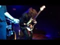 Jake E Lee - Badlands Rumblin Train SOLO