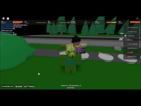 roblox a bizzare day modded-how to get pot platinum 's diary