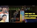 [EM-T] MOMENTS KPOP IDOLS CAN EASILY JUMP OVER YOU (High jump & Vault jump Compilation) (BOY VER.)