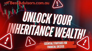 Master Your Inheritance: Essential Strategies for Financial Successs