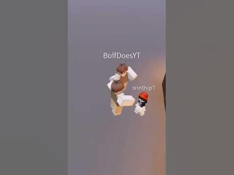The Power of friendship #roblox #memes - YouTube