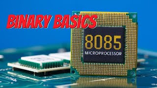8085 Microprocessor Lecture | Instruction Set, Architecture, and Programming Basics