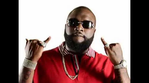 Rick Ross - Hustlin (Instrumental)