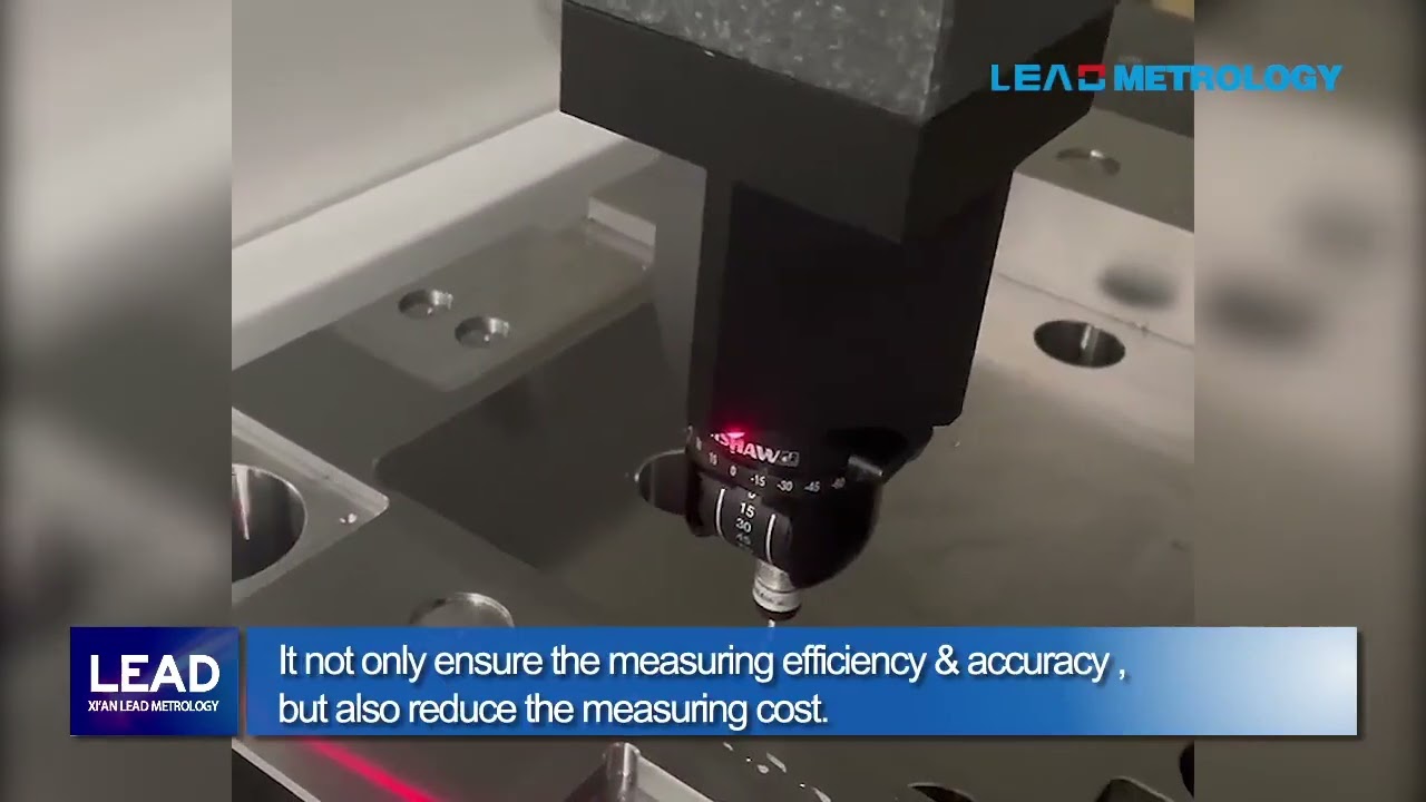 Precision mold parts