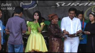 LAGUNA SBY - LUKA HATI LUKA DIRI - BAYU ARZONA