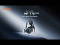 Introducing Godox MF-T76 Macro Twin Flash