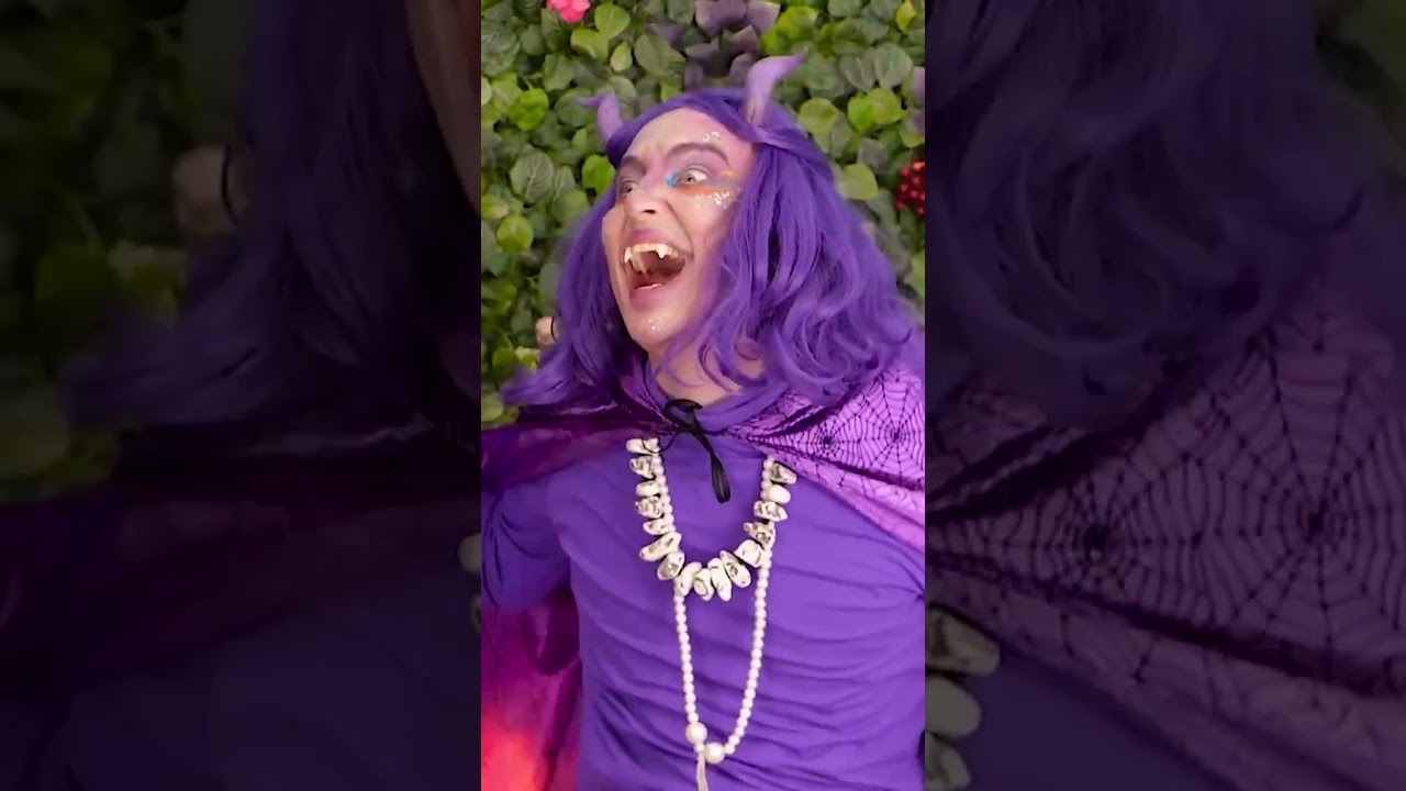 We Have to Obey Her! 😱 The Only Way to Get Them Back!