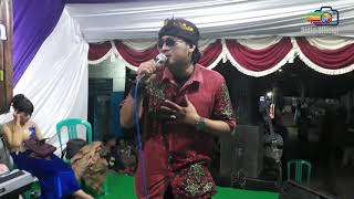 Kasmaran Dedy Pitak live in Bayeman...