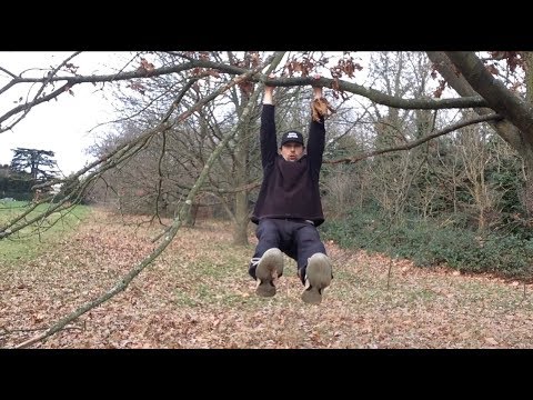 How to be a swing