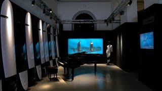 RRD - S/S collection 2018 at Pitti Uomo