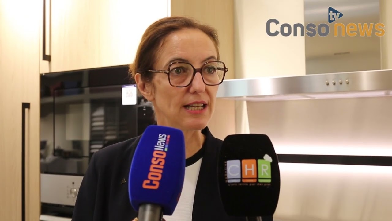 Florence Alliou : Aviva Cuisine s’implante au Maroc avec une première adresse à Rabat
