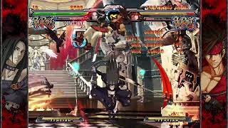 Testament Bl Loop Medium Characters