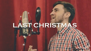 Wham! - Last Christmas (Spanish Version Español) by Marcelo Radomski