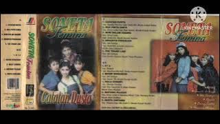 SONETA Femina - Catatan Dusta & Malu Sendiri (Original Full Album)