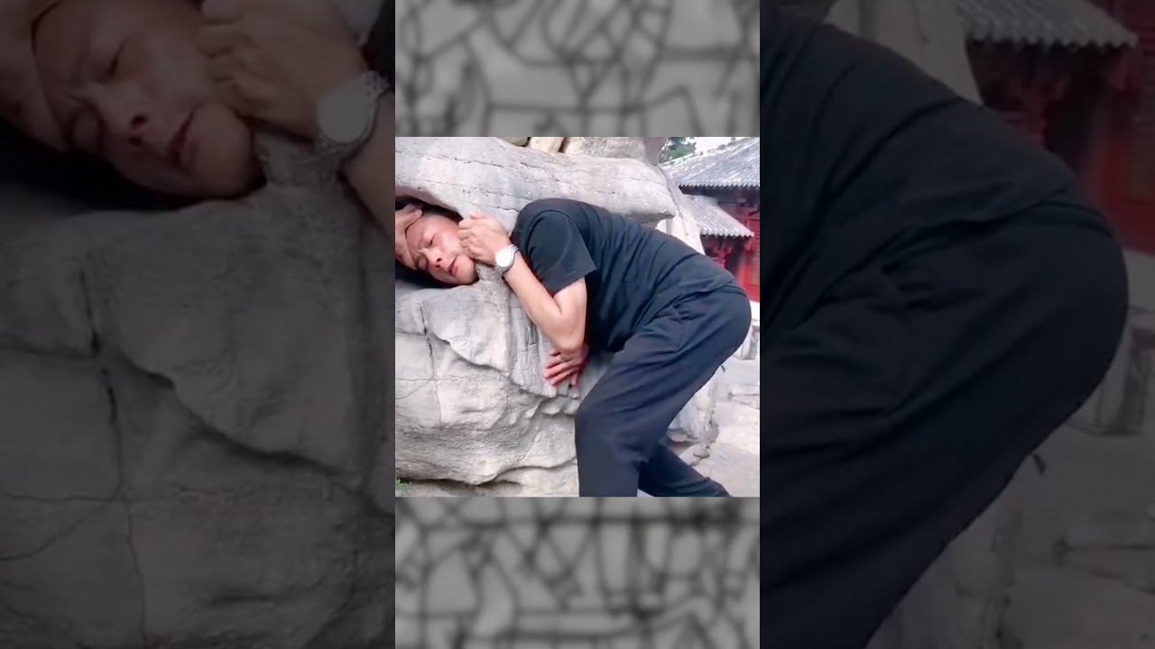 Youtube 中国衝撃映像 痛い目にあった 決してマネしないでください 急上昇動画まとめ