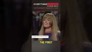 Remembering Louise Lasser on SNL
In this clip from Everything You Need to Know About SNL Season 1, we remember Louise Lassers time hosting Saturday Night Live.
Full episode: https://youtu.be/VQmN710fzZ0 Remembering Louise Lasser on SNL