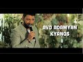 Avo Adamyan - Kyanqs // Official Music Video // 2021