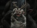 The Entity Called Drekavac! #short #shorts #shortvideo #cryptids #drekavac #storytime #subscribe