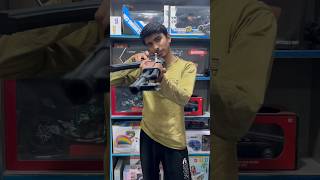 🐎IGI AK47 Big Size Gel Blaster Gun Order from multan 🥰✅ #toyshop #speedgun #toys #gelblaster