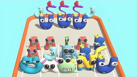 (MEE GAMES) MERGE LEVEL 43-3 