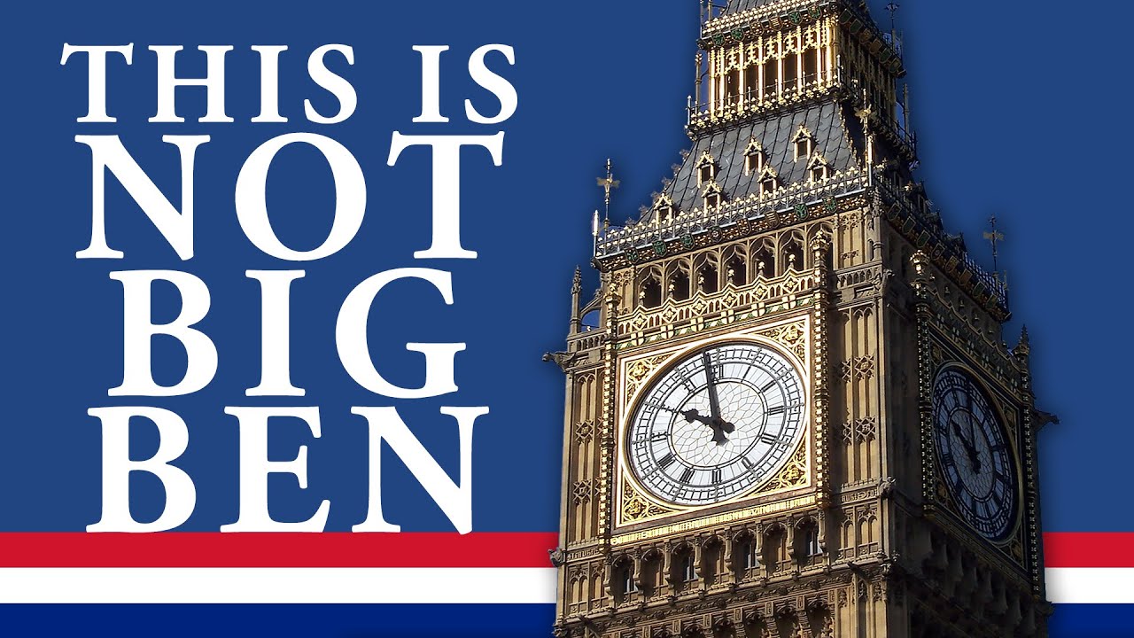 It is not a big