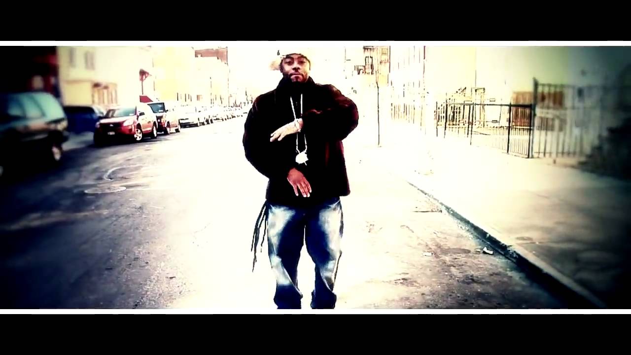 576 PRODUCTIONS PRESENTS THA EMBASSY ELITE FT. ARLIS MICHAELS-NO PROBLEMS