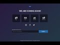 WordPress Coming soon plugin Tutorial – Create a Coming Soon Page For Your WordPress Website