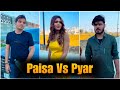 Paisa vs pyar  waqt sabka badalta hai  ajay mudgil  short movie