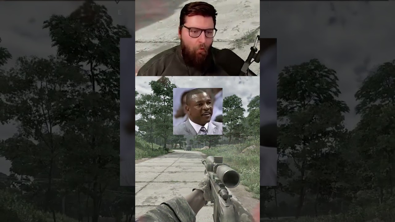 I GIVE UP! #gzw #grayzonewarfare