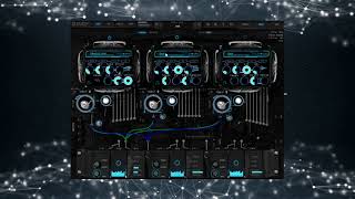 HEXERACT Basic Synthesis - Use Analogue Samples to Bring Life to a Sound