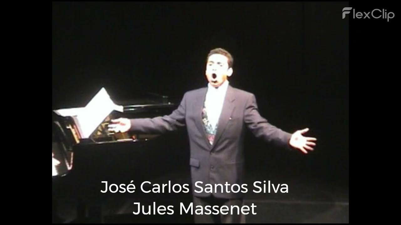 Stances ( Ou Les Adieux de Gilbert ) - Jules Massenet Stances ( Ou Les Adieux de Gilbert ) - Jules Massenet