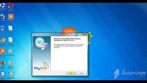 MySQL 5.1.44 version Installation steps