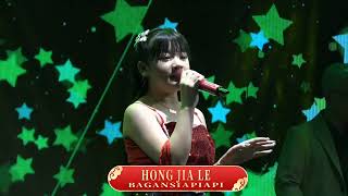 Hian Tuah King  Tio Hu Guan Sue  Cong Sin Bing  Tgl02 Mei 2026 Jlaman Bagansiapiapi Part 3