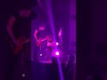 All Time Low - Dirty Laundry - Live in Cardiff