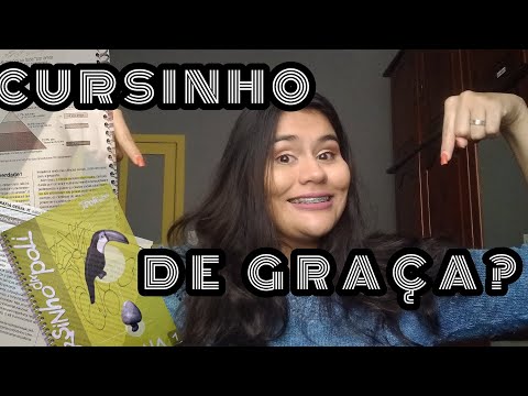 CURSINHO PRÉ VESTIBULAR VALE A PENA? | CURSINHO DA POLI