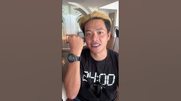 MyMateNate ใครมีนาฬิกาแพงที่สุด?!!