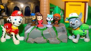 Мультики про игрушки для детей Щенячий патруль Игрушки для Маши Мультфильмы для детей Мультики про игрушки для детей Щенячий патруль Игрушки для Маши Мультфильмы для детей