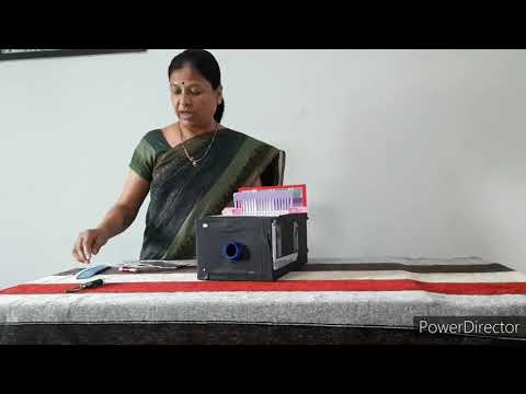 Reflection of light on regular and irregular surfaces (English)