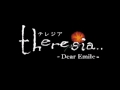 Theresia OST - Suspenseful