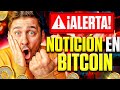 🔴 ÚLTIMA HORA: ¡¡Gigante en EEUU anuncia GRAN INVERSIÓN en BITCOIN!! 👉 Nuevo comunicado de la FED