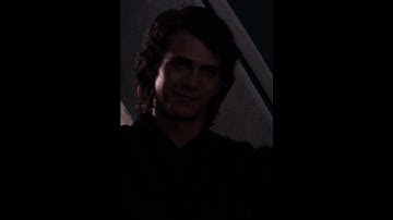 Anakin Skywalker | The hero with no fear | Memory Reboot (Slowed) [4K]