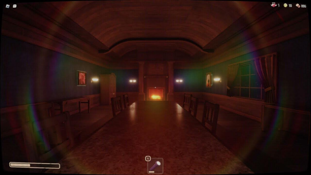 [DOORS] Unhinged OST YouTube