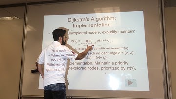 Clase 6 Greedy Algorithms (Part 3)