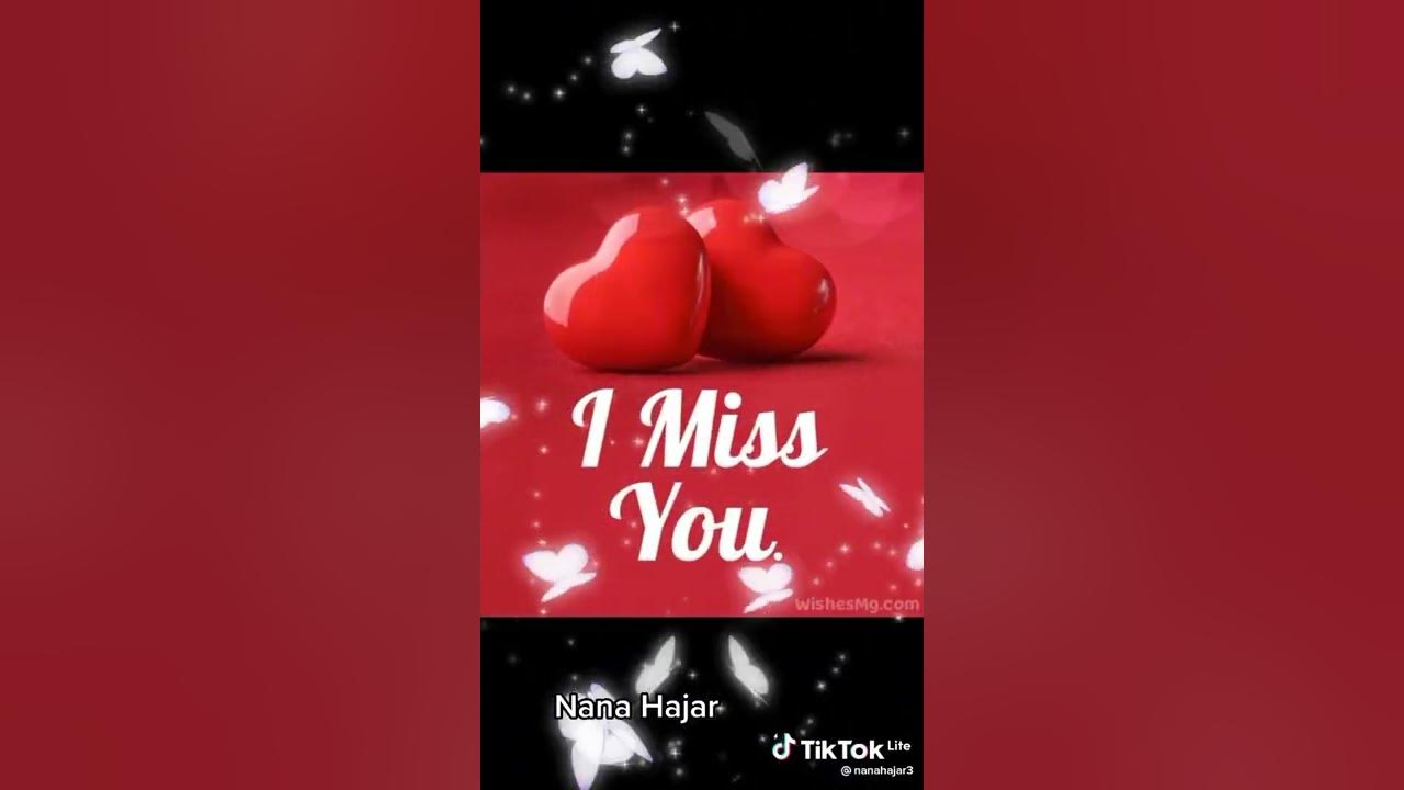 i-missed-you-youtube