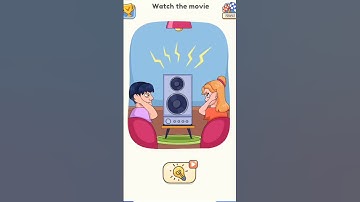 DOP 5 Delete One Part Level 37 #youtubeshorts #shorts