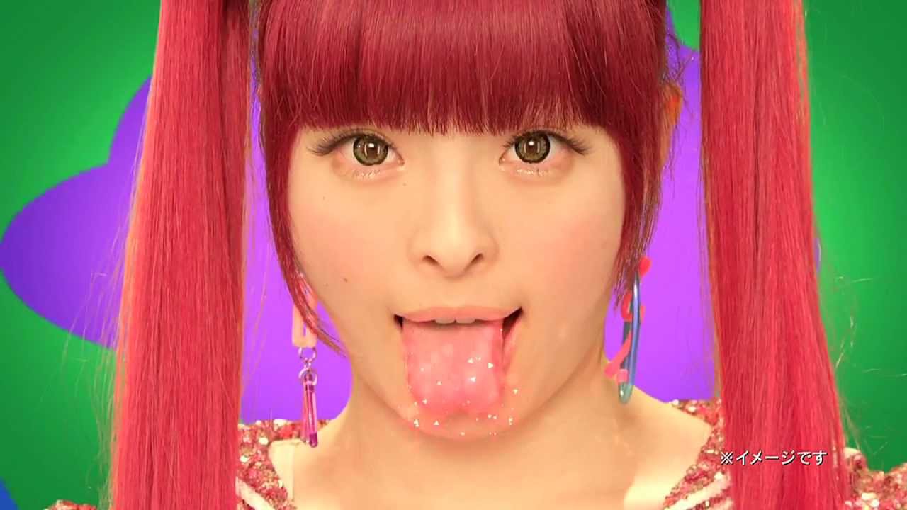 きゃ りー ぱみゅ ぱみゅ エロ