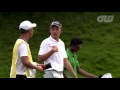 UPS Ultimate Access: Amateurs at Augusta
