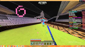 MesterMc 1VS1 With AdamBoy14